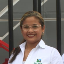 María Judith Vélez Murillo 