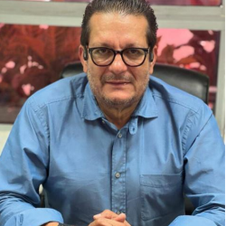 Jaime Hernández